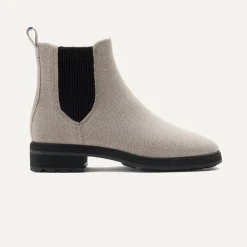 Rothy's The Lug Boot^The Lug Boot Dove