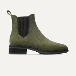 Rothy's The Lug Boot^The Lug Boot Forest