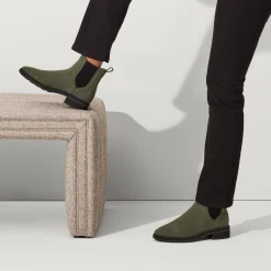 Rothy's The Lug Boot^The Lug Boot Forest