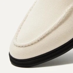 Rothy's The Lug Loafer^The Lug Loafer Ivory