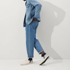 Rothy's The High Top^The Men's High Top Sneaker Hudson