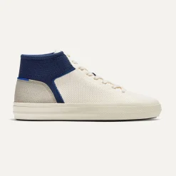 Rothy's The High Top^The Men's High Top Sneaker Hudson