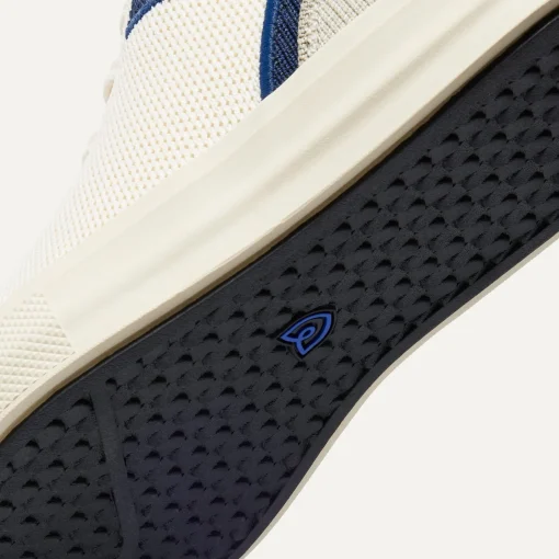 Rothy's The High Top^The Men's High Top Sneaker Hudson