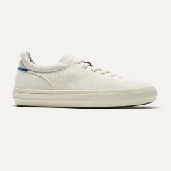 Rothy's The Rs02^The Men's Rs02 Sneaker Bone