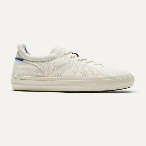 Rothy's The Rs02^The Men's Rs02 Sneaker Bone