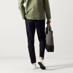 Rothy's The Rs02^The Men's Rs02 Sneaker Bone