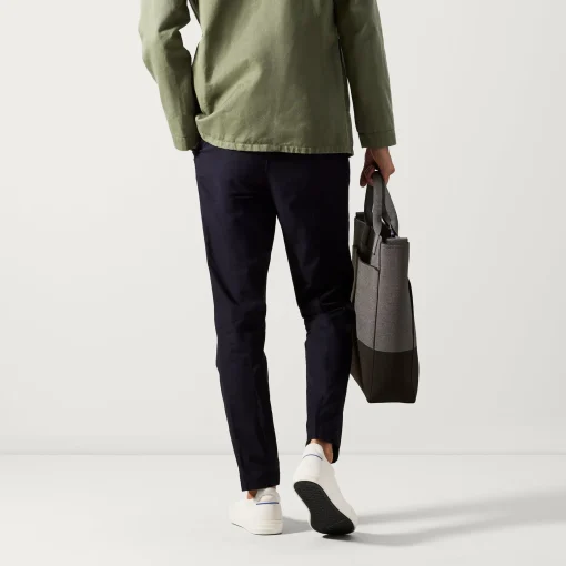 Rothy's The Rs02^The Men's Rs02 Sneaker Bone