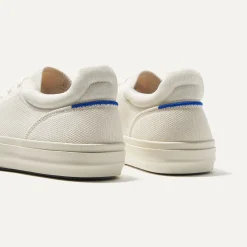 Rothy's The Rs02^The Men's Rs02 Sneaker Bone