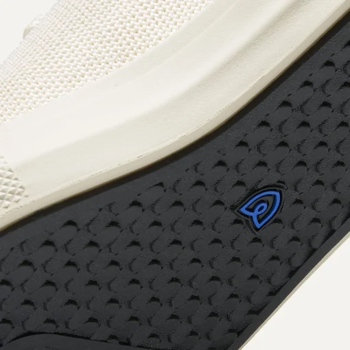 Rothy's The Rs02^The Men's Rs02 Sneaker Bone