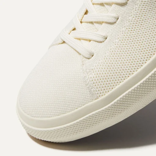 Rothy's The Rs02^The Men's Rs02 Sneaker Bone
