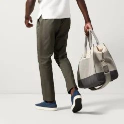 Rothy's The Rs02^The Men's Rs02 Sneaker Navy