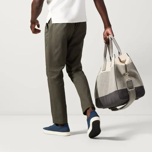 Rothy's The Rs02^The Men's Rs02 Sneaker Navy