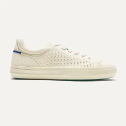 Rothy's The Rs02^The Men's Rs02 Sneaker Courtside White