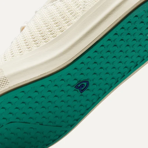 Rothy's The Rs02^The Men's Rs02 Sneaker Courtside White