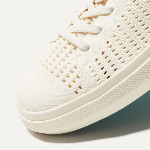 Rothy's The Rs02^The Men's Rs02 Sneaker Courtside White