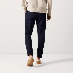 Rothy's The Slipper^The Men's Slipper Nutmeg