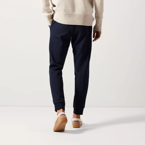 Rothy's The Slipper^The Men's Slipper Nutmeg