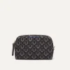 Rothy's Clutches & Pouches^The Mini Universal Pouch Signature Black
