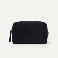 Rothy's Clutches & Pouches^The Mini Universal Pouch Black