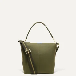 Rothy's Handbags^The Mini Zip Bucket Cypress