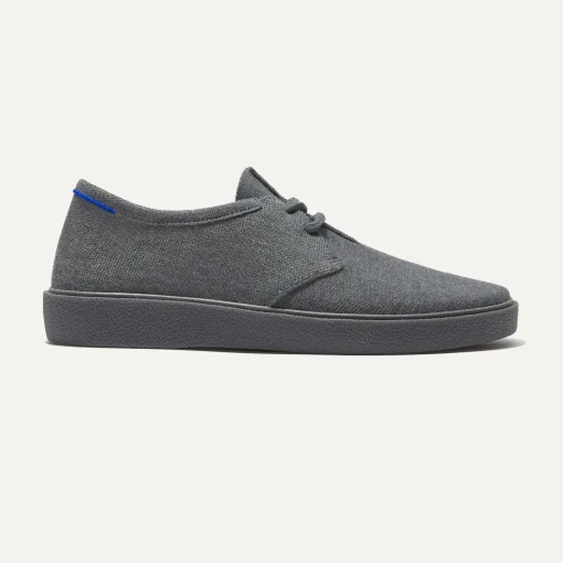 Rothy's The Monty^The Monty Mountain Grey