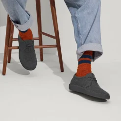 Rothy's The Monty^The Monty Mountain Grey