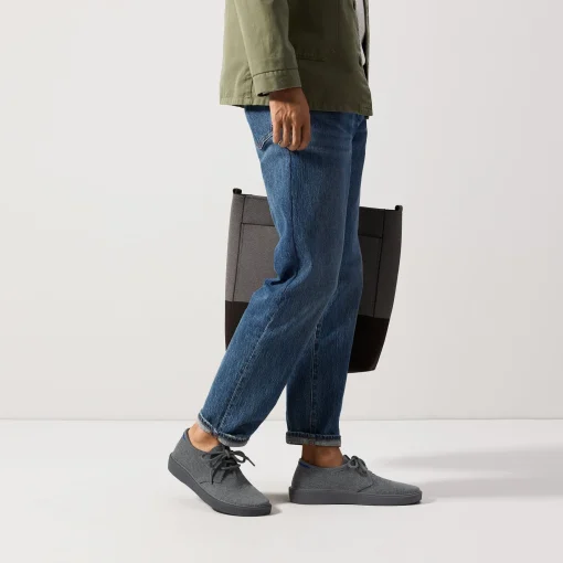 Rothy's The Monty^The Monty Mountain Grey