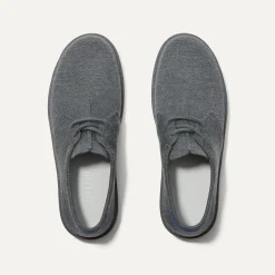 Rothy's The Monty^The Monty Mountain Grey