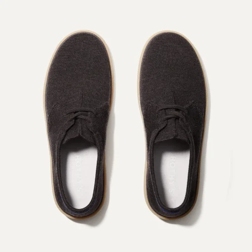 Rothy's The Monty^The Monty Vintage Brown