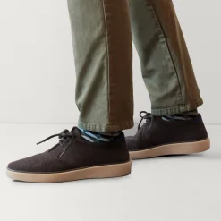 Rothy's The Monty^The Monty Vintage Brown