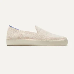 Rothy's The Original Slip On^The Original Slip On Sneaker Ivory Houndstooth