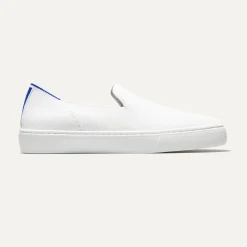 Rothy's The Original Slip On^The Original Slip On Sneaker Bright White