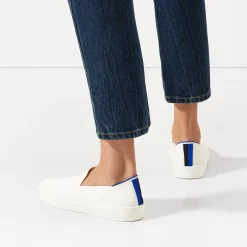 Rothy's The Original Slip On^The Original Slip On Sneaker Bright White