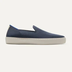 Rothy's The Original Slip On^The Original Slip On Sneaker Navy