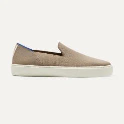 Rothy's The Original Slip On^The Original Slip On Sneaker Latte