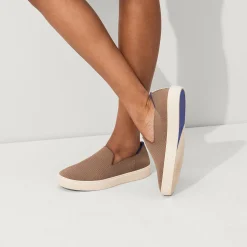 Rothy's The Original Slip On^The Original Slip On Sneaker Latte