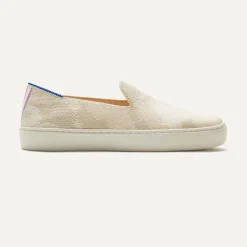 Rothy's The Original Slip On^The Original Slip On Sneaker Birch Camo