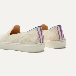 Rothy's The Original Slip On^The Original Slip On Sneaker Birch Camo