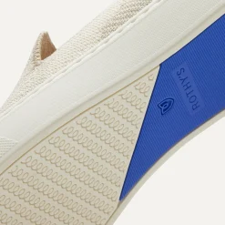 Rothy's The Original Slip On^The Original Slip On Sneaker Birch Camo