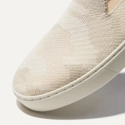 Rothy's The Original Slip On^The Original Slip On Sneaker Birch Camo