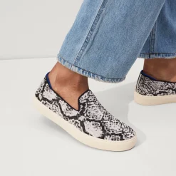 Rothy's The Original Slip On^The Original Slip On Sneaker Python