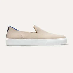 Rothy's The Original Slip On^The Original Slip On Sneaker Sand