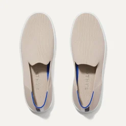Rothy's The Original Slip On^The Original Slip On Sneaker Sand