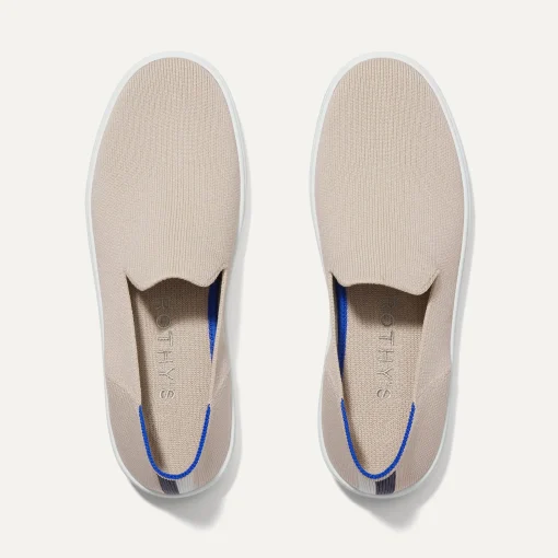 Rothy's The Original Slip On^The Original Slip On Sneaker Sand