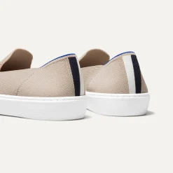 Rothy's The Original Slip On^The Original Slip On Sneaker Sand