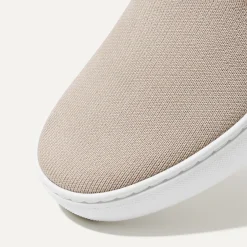 Rothy's The Original Slip On^The Original Slip On Sneaker Sand