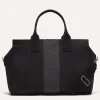 Rothy's Travel^The Overnighter Shadow Black