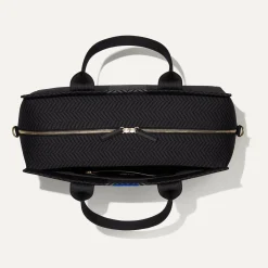Rothy's Travel^The Overnighter Shadow Black