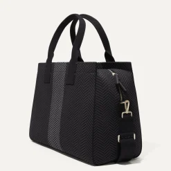 Rothy's Travel^The Overnighter Shadow Black