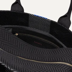 Rothy's Travel^The Overnighter Shadow Black
